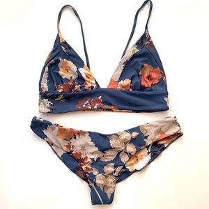 Boys + Arrows (MEDIUM TOP / SMALL BOTTOM)